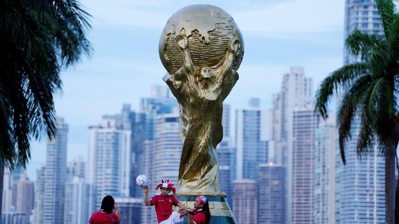 2026世界杯扩张时间线:48队104场三国联办全解析