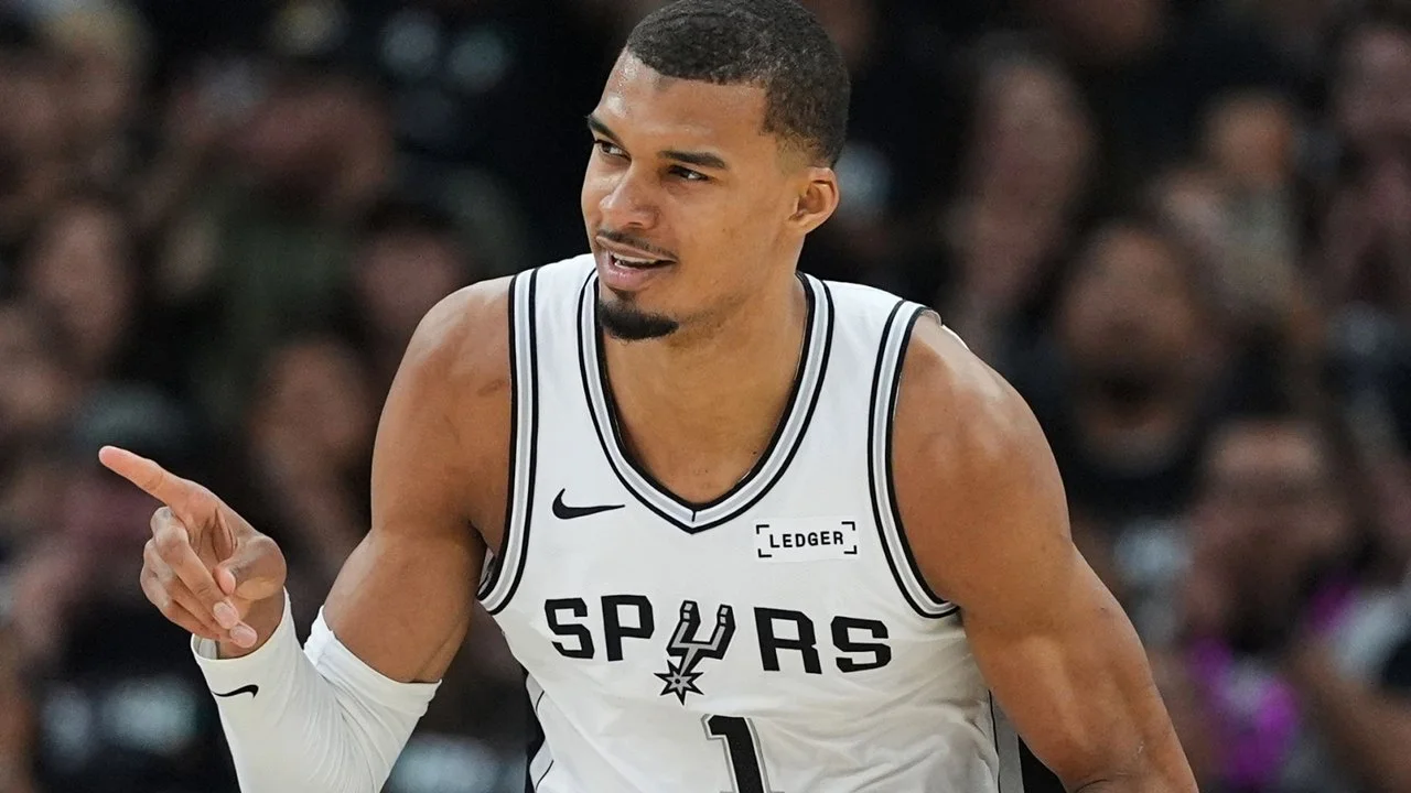 NBA总决赛马刺1-2落后尼克斯关键时间线与翻盘分析